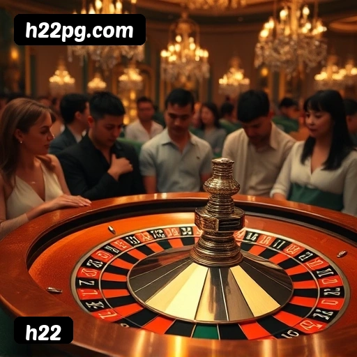 Chuva de Bônus h22 nos slots