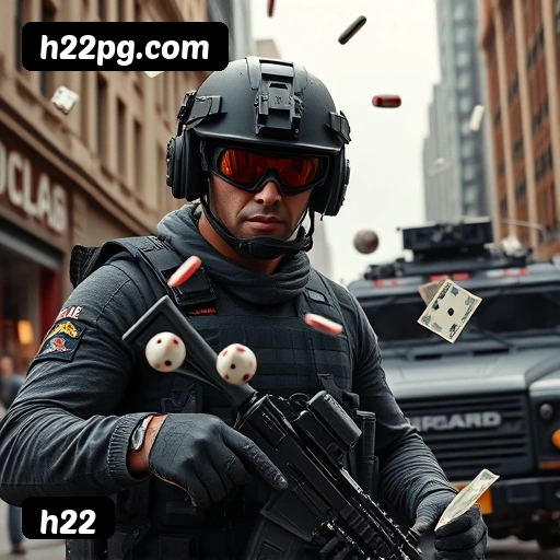 Privilégios VIP h22