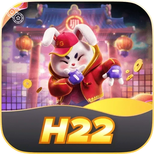 Logo da h22
