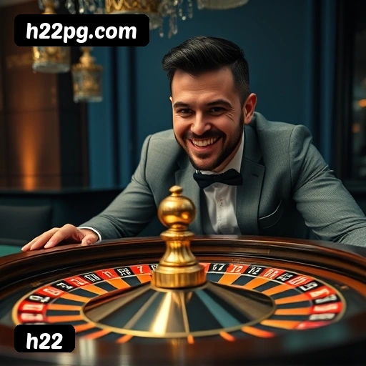 Dicas de slots h22