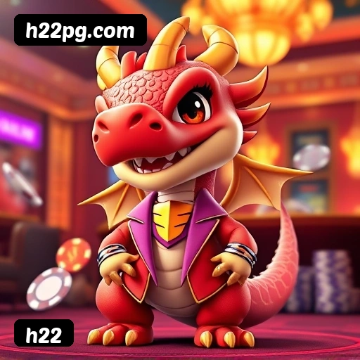 Free spins h22