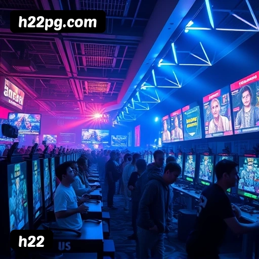 Jogos de slot online na h22